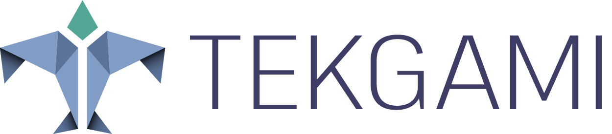 Tekgami Logo